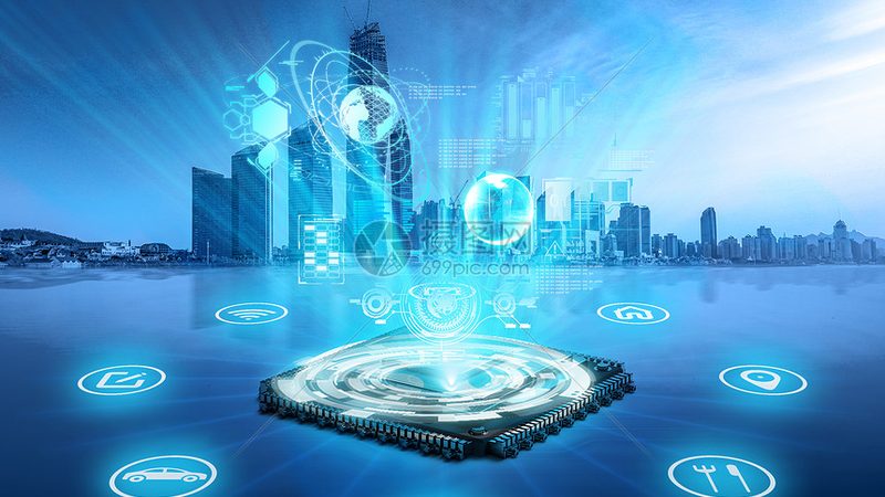 知识图谱抽取技术：揭秘企业级应用的关键